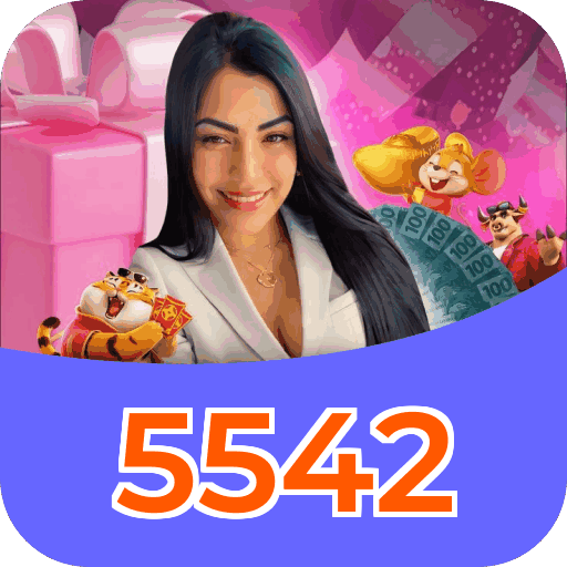 5542 RTP Games